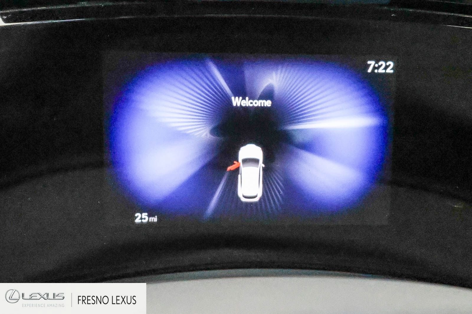 New 2026 Lexus NX 350h F Sport AWD/4WD image 21