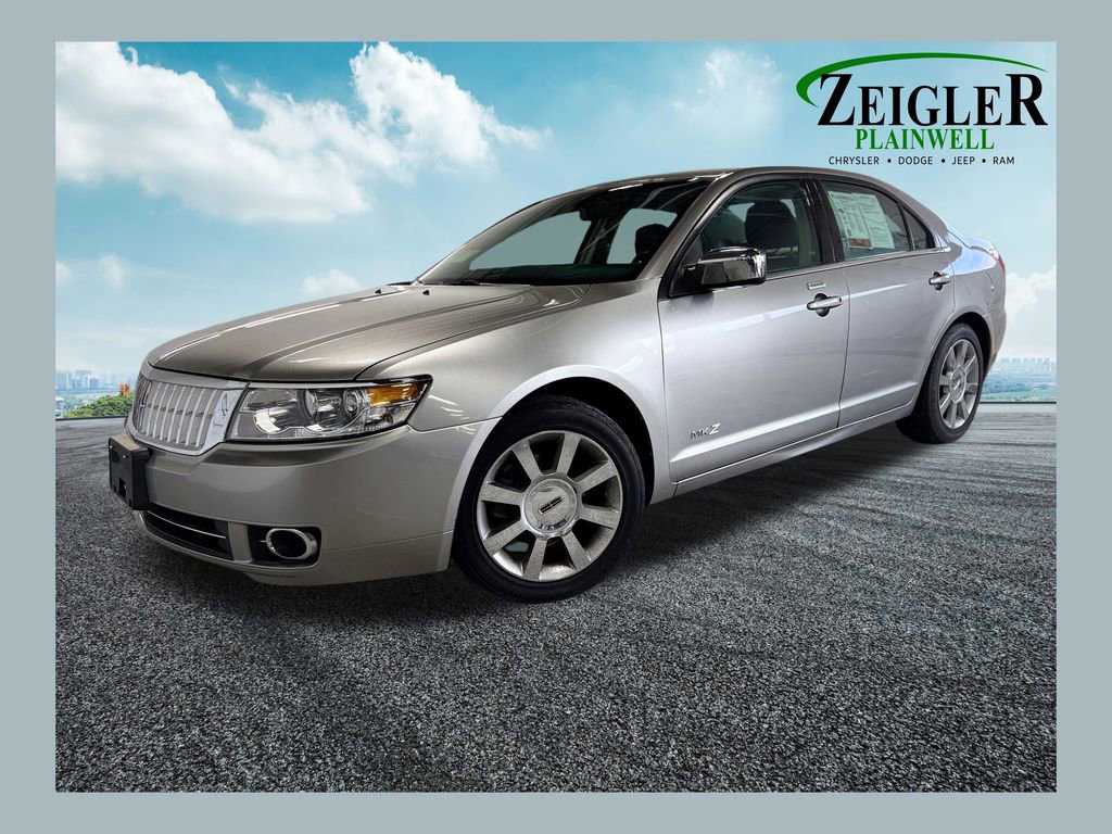 Used 2009 Lincoln MKZ
