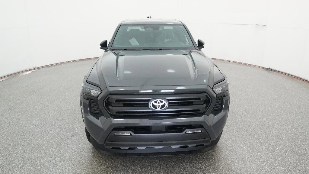 New 2026 Toyota Tacoma SR5 image 2