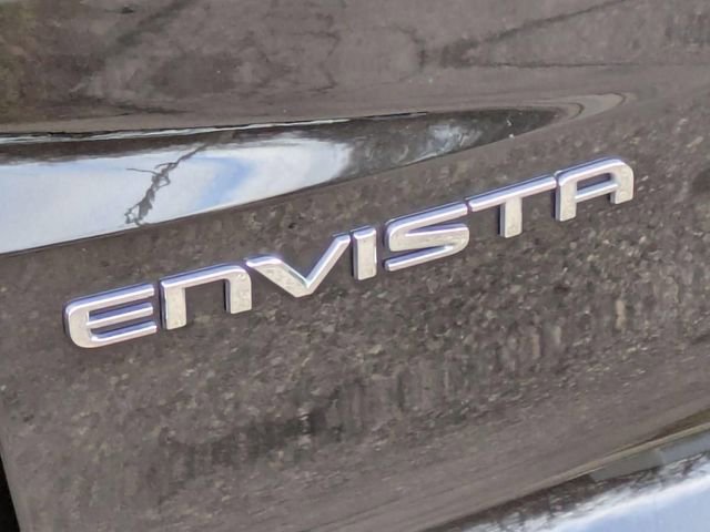 Certified 2025 Buick Envista Sport Touring FWD image 10