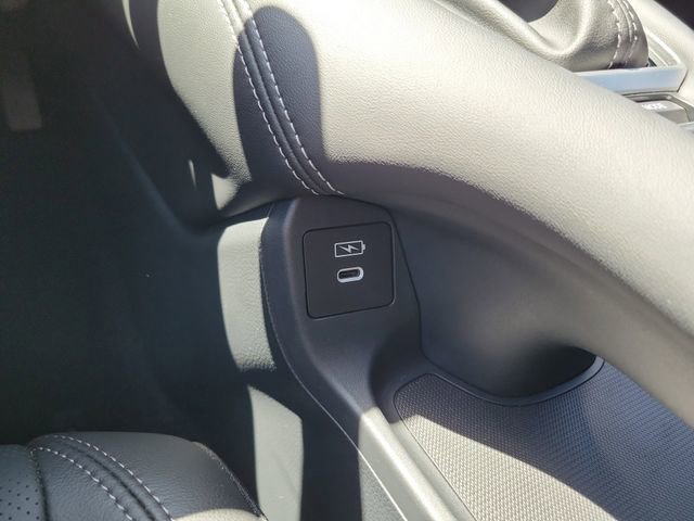 Certified 2026 Honda HR-V EX-L image 30