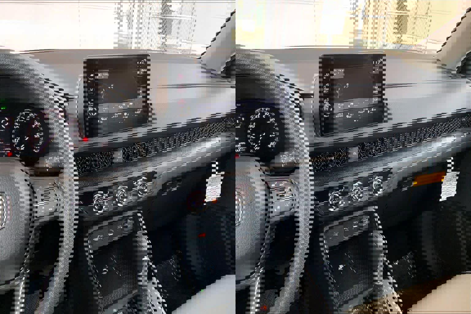 Used 2026 Honda CR-V LX image 6