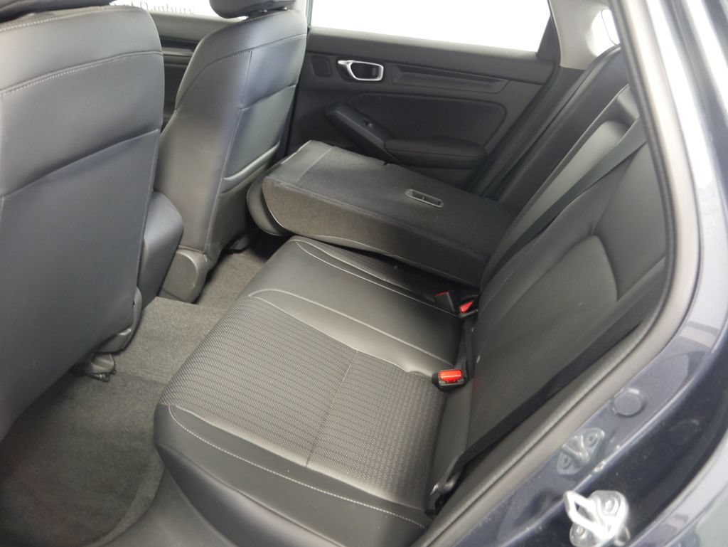 Certified 2023 Honda Civic EX-L image 12