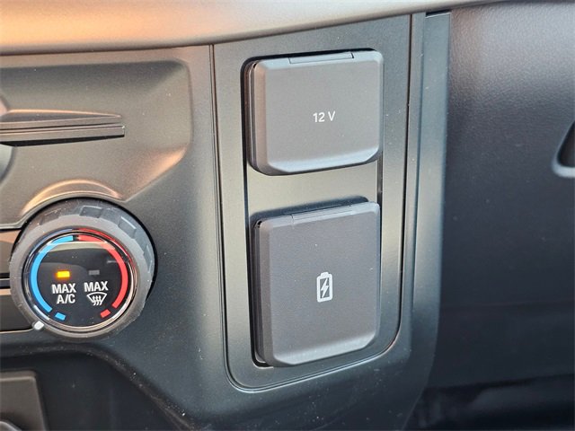 New 2025 Ford F150 XL w/ Equipment Group 103A High image 23