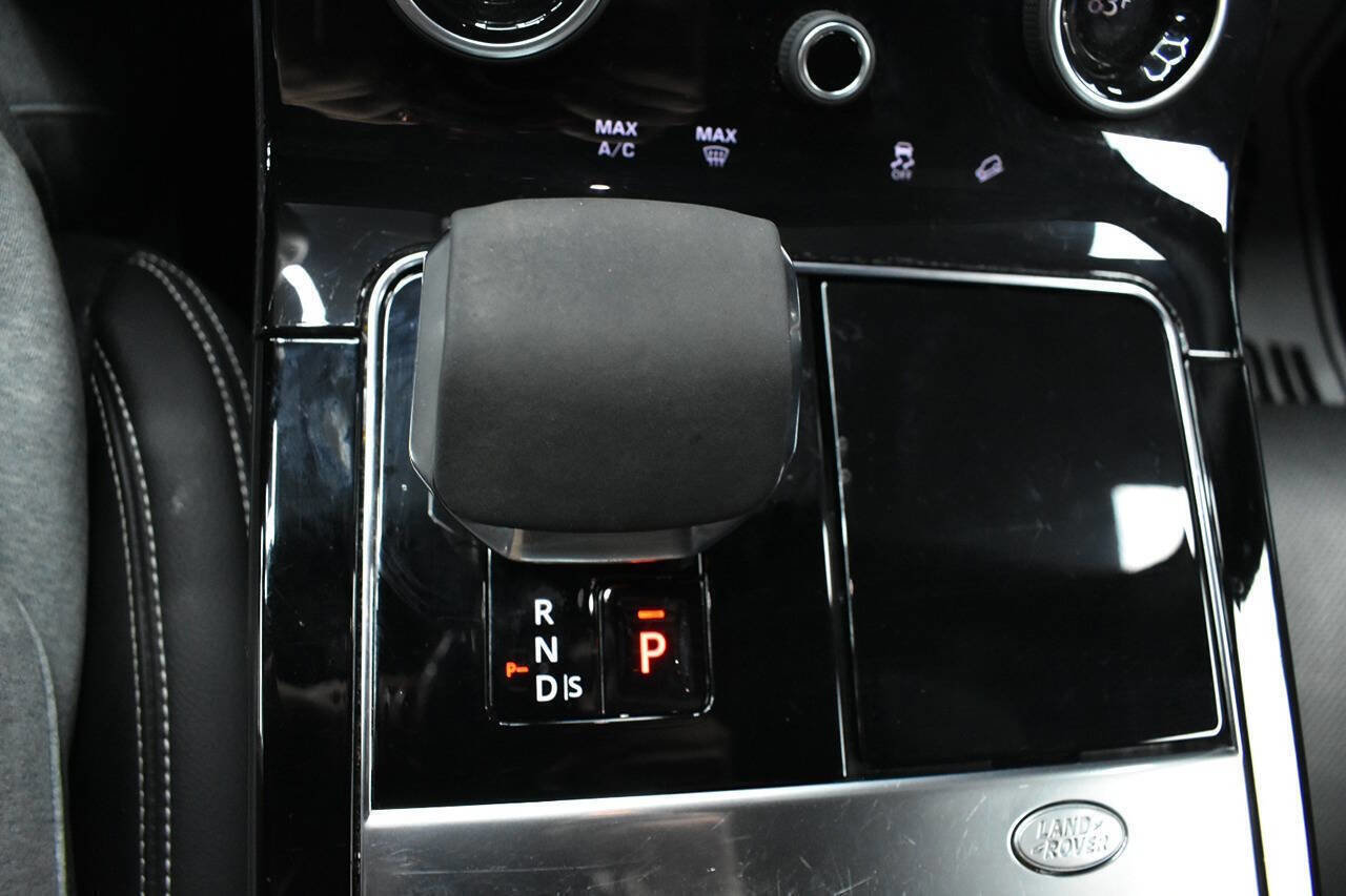 Used 2023 Land Rover Range Rover Velar R-Dynamic S AWD/4WD image 14
