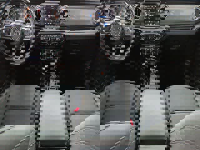 Used 2022 Jeep Wrangler Unlimited Sahara w/ Cold Weather Group image 15