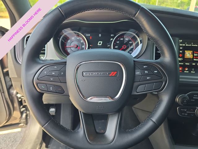 Certified 2023 Dodge Charger GT RWD image 23