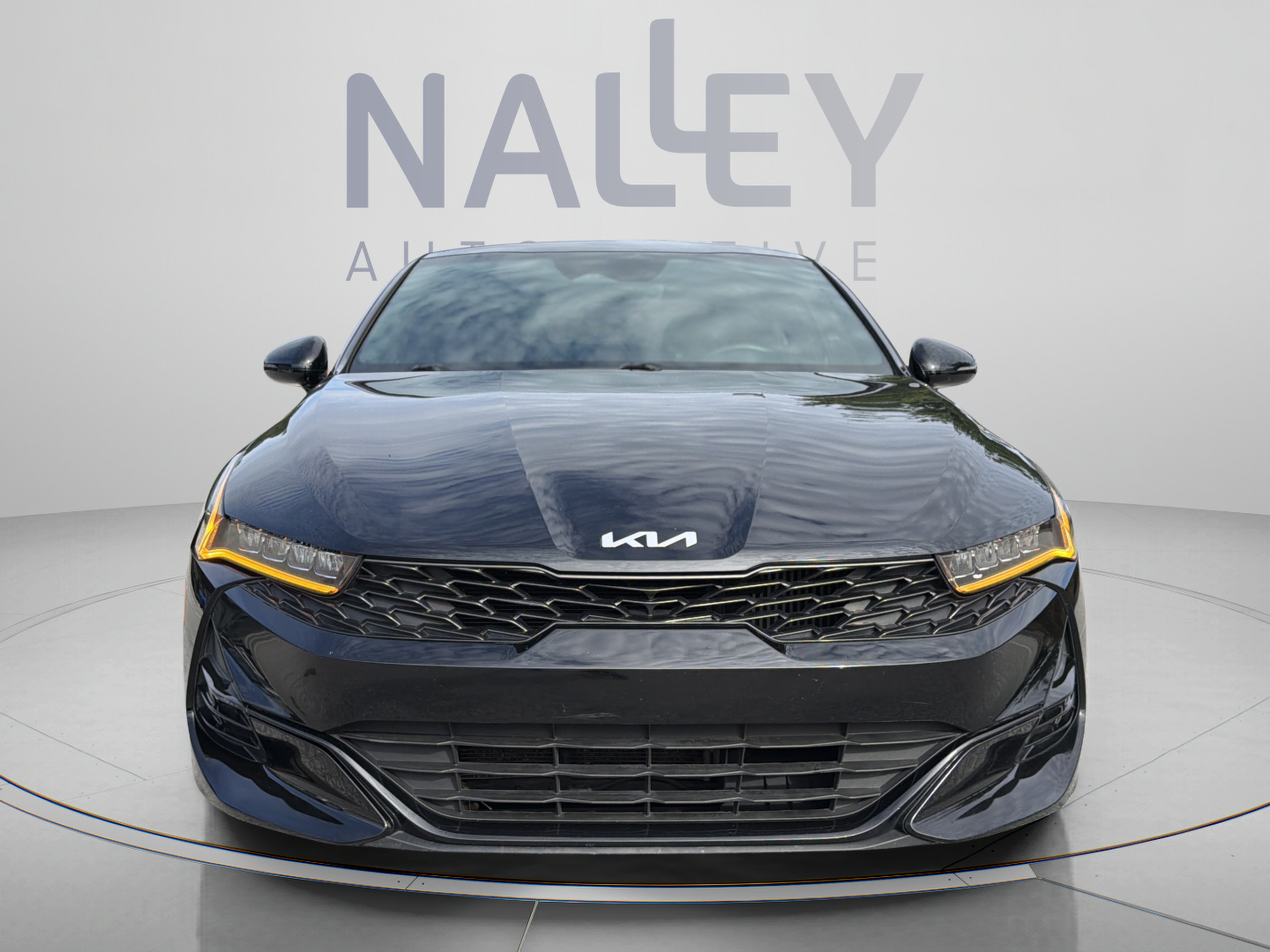 Used 2023 Kia K5 GT FWD image 8