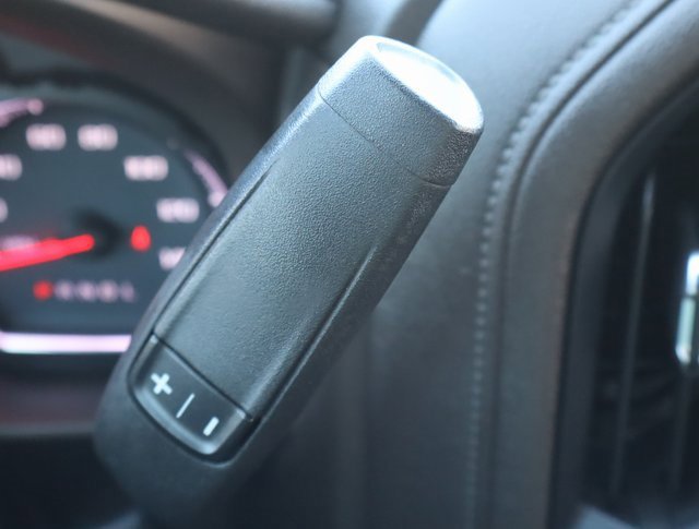 Used 2019 Chevrolet Silverado 1500 LTZ w/ LTZ Texas Edition image 34