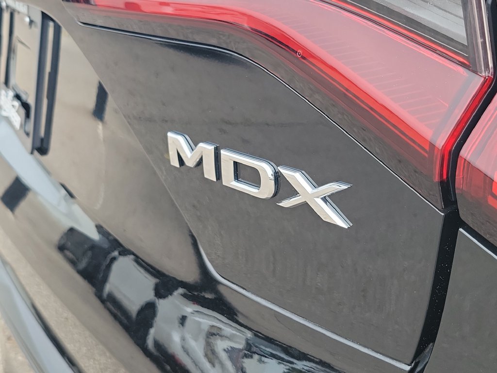 Used 2023 Acura MDX A-Spec AWD/4WD image 39