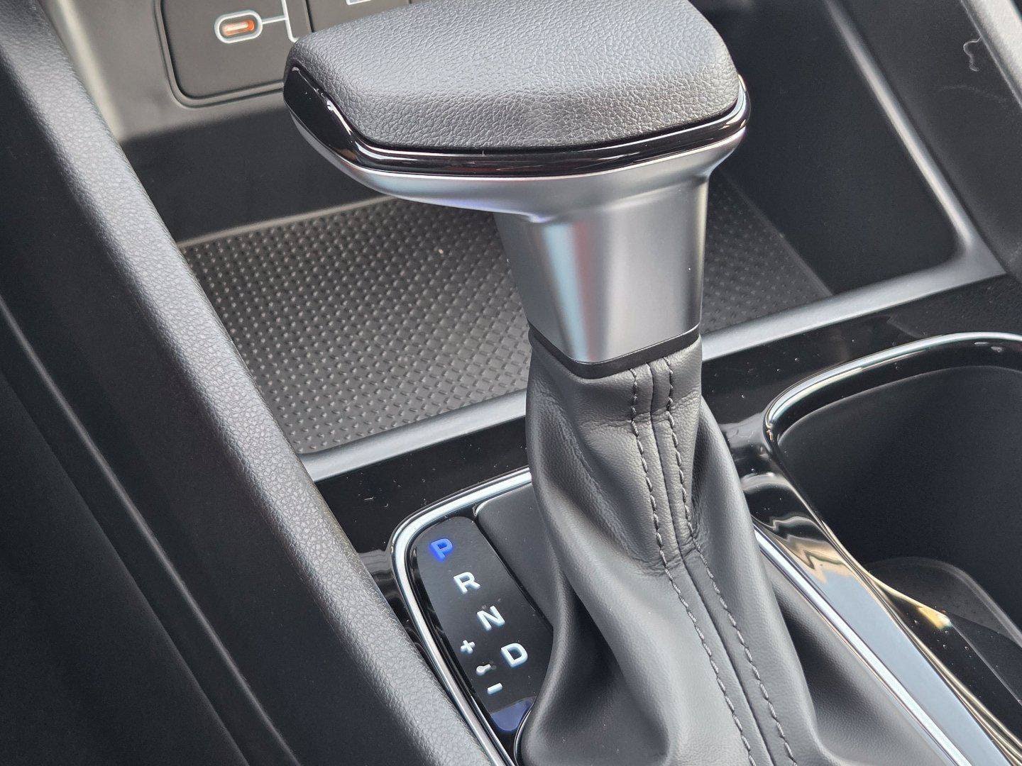 New 2027 Hyundai Santa Cruz SE AWD/4WD image 57