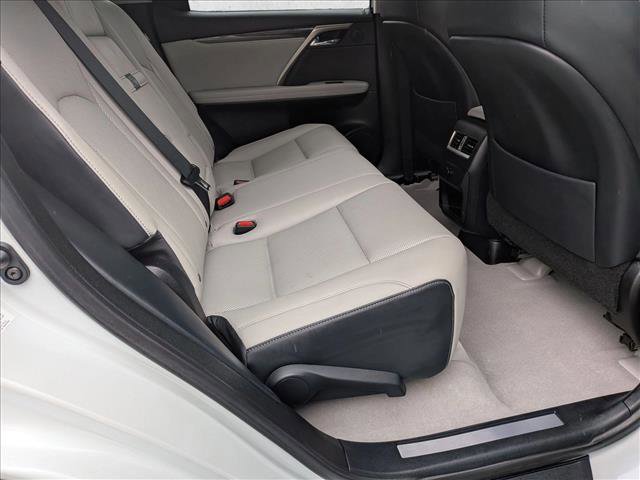 Used 2018 Lexus RX 450h AWD w/ Cold Area Package image 20