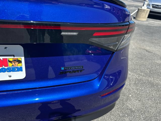 New 2026 Honda Accord Sport image 35
