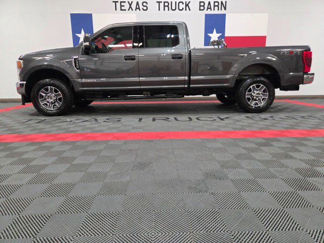 Used 2020 Ford F350 XLT image 11