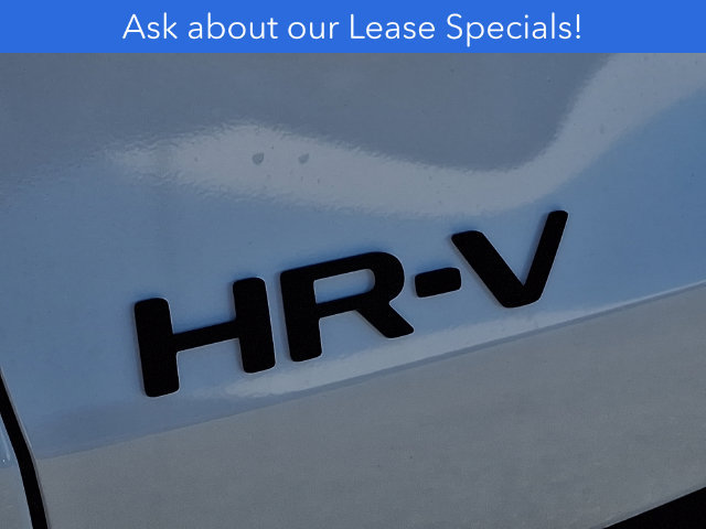 New 2027 Honda HR-V Sport image 23