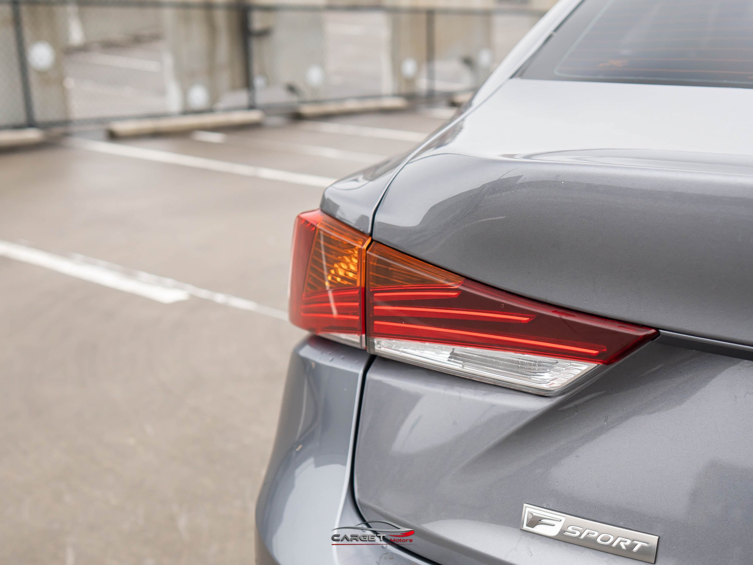 Used 2019 Lexus IS 300 F Sport w/ F Sport Package RWD image 46