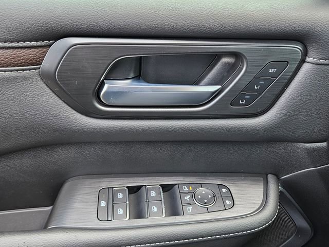 New 2026 Nissan Armada Platinum image 30