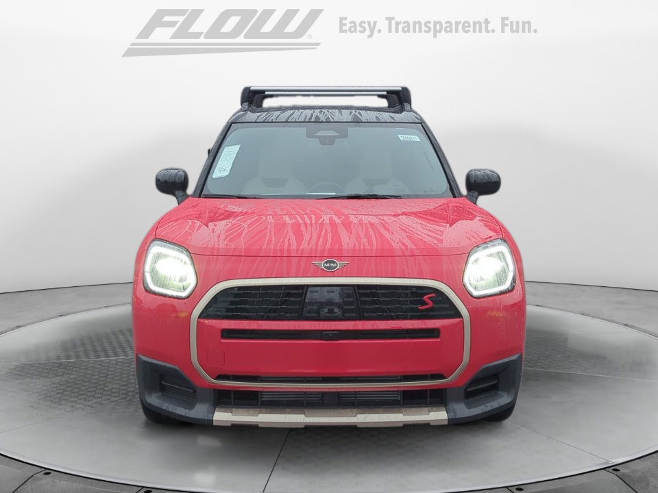 New 2026 MINI Cooper Countryman S image 2