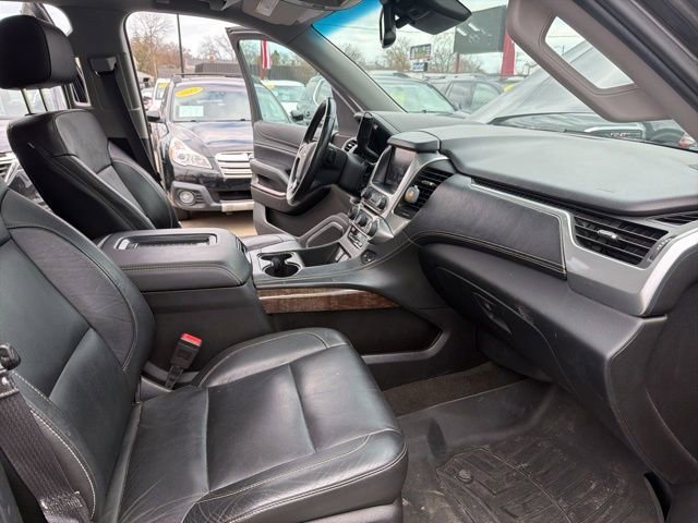 Used 2015 Chevrolet Tahoe LT image 27