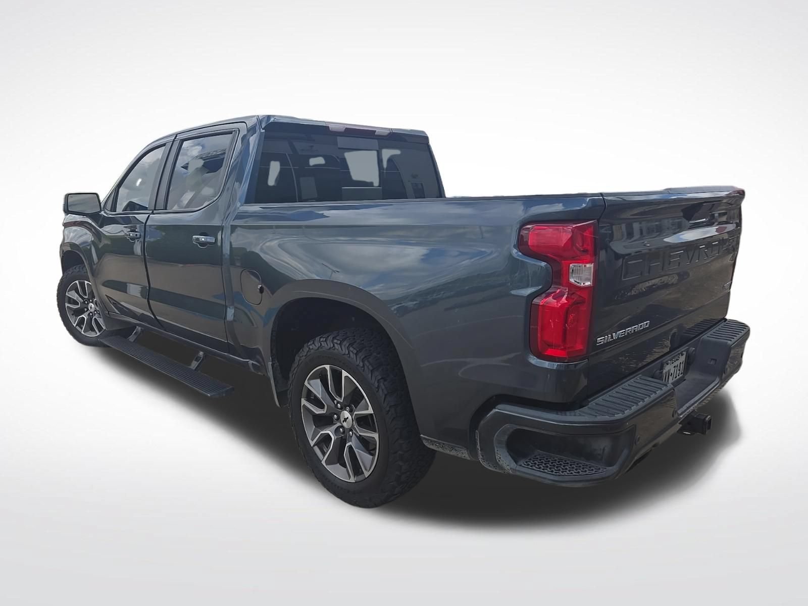 Used 2019 Chevrolet Silverado 1500 RST AWD/4WD image 10
