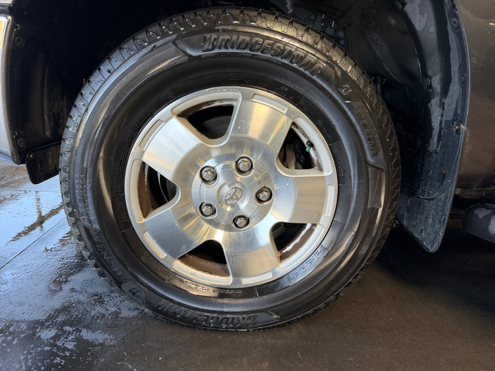 Used 2012 Toyota Tundra 4x4 CrewMax w/ TRD Off-Road Pkg image 26