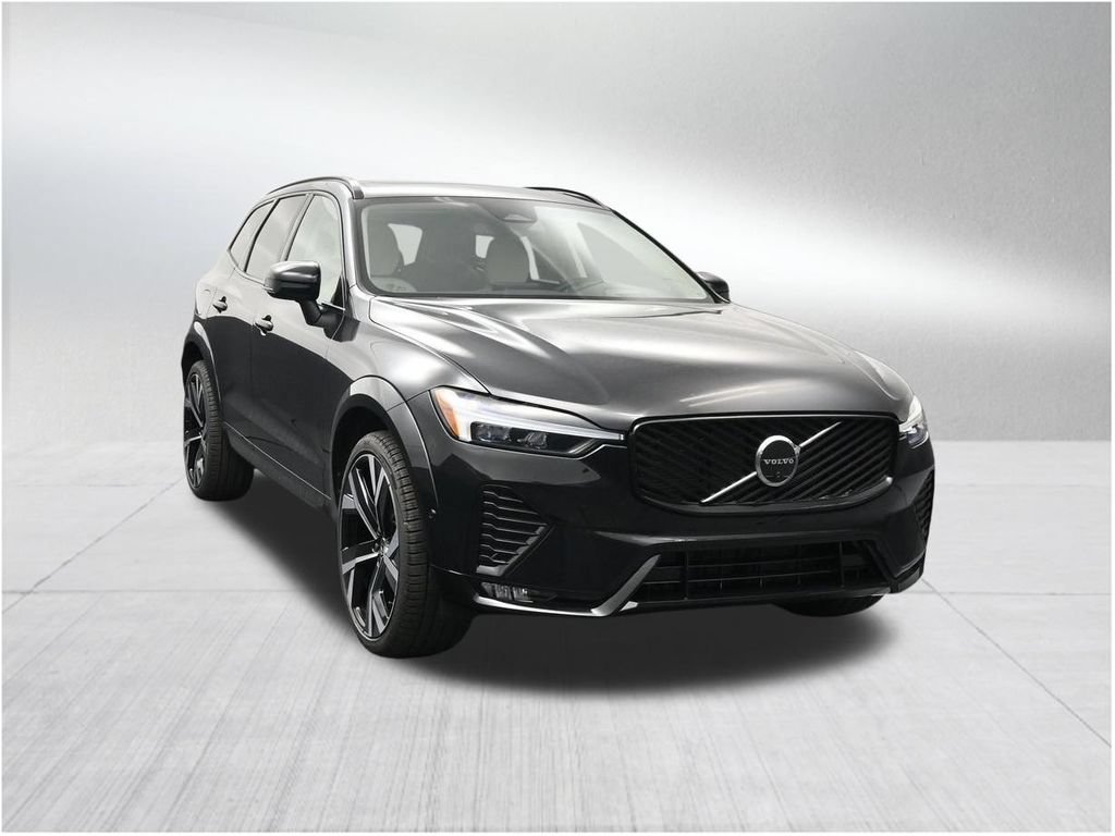 New 2026 Volvo XC60 B5 Ultra AWD/4WD image 7