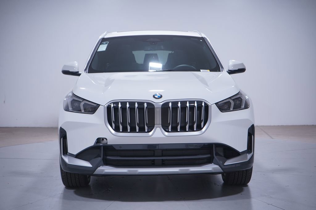 New 2026 BMW X1 xDrive28i w/ Convenience Package image 4