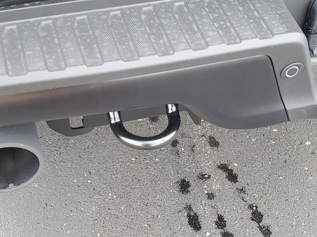 New 2026 Ford F150 Raptor image 43