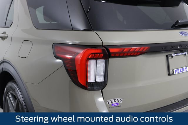 New 2026 Ford Explorer ST w/ Sun And Sound Package image 20