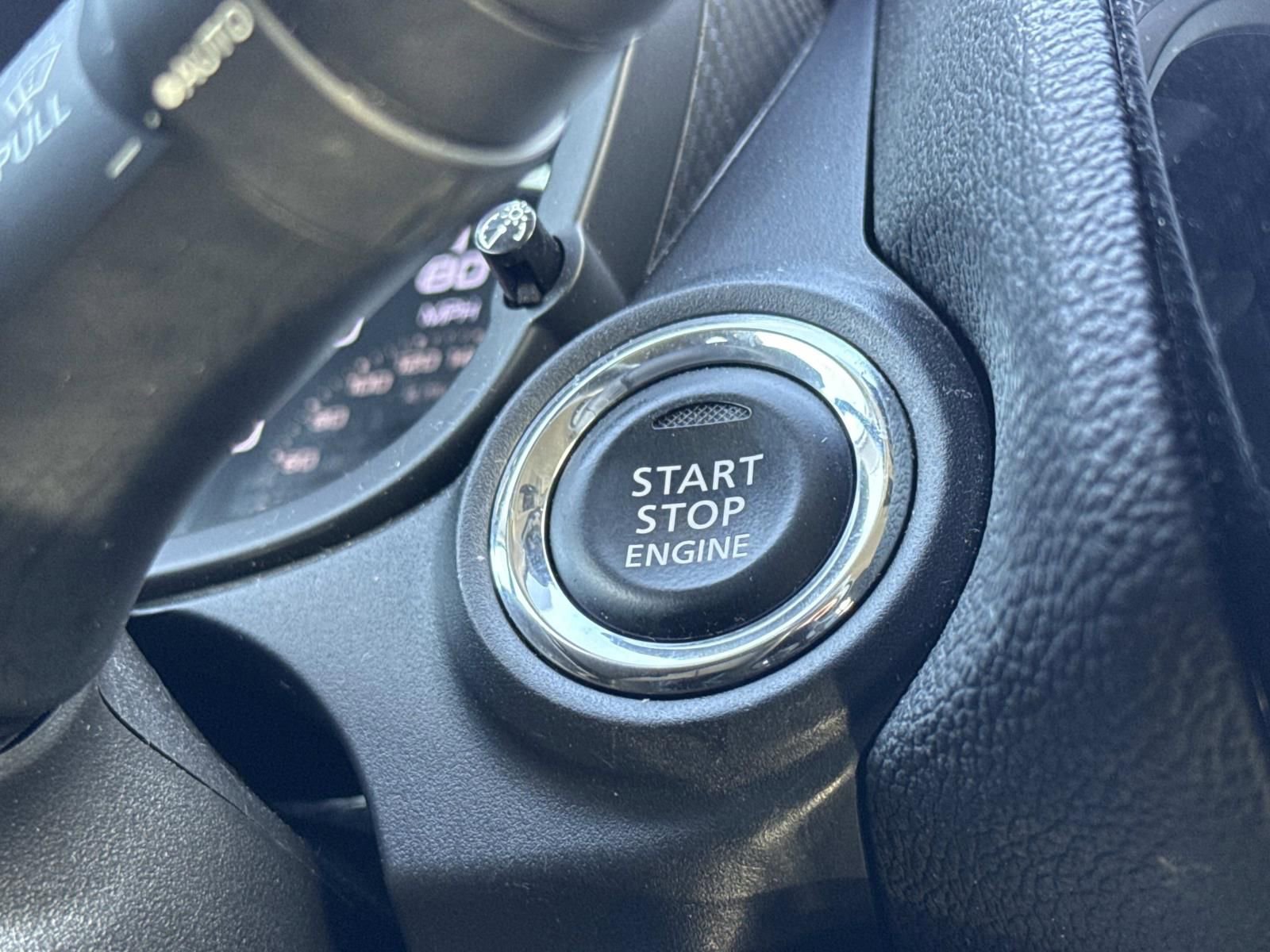 Used 2024 Mitsubishi Eclipse Cross LE image 19