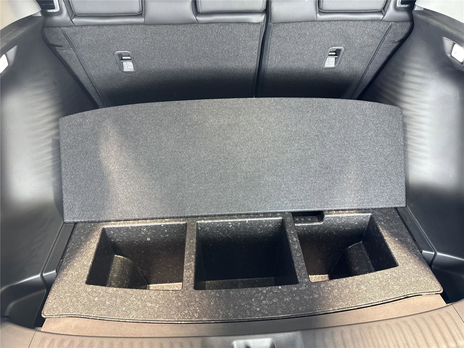 New 2025 Acura ADX FWD image 30