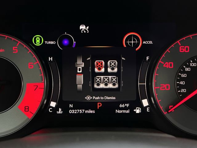 Used 2023 Acura RDX A-Spec image 17