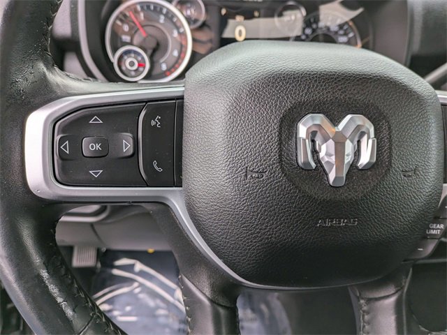 Certified 2024 RAM 2500 Big Horn image 17