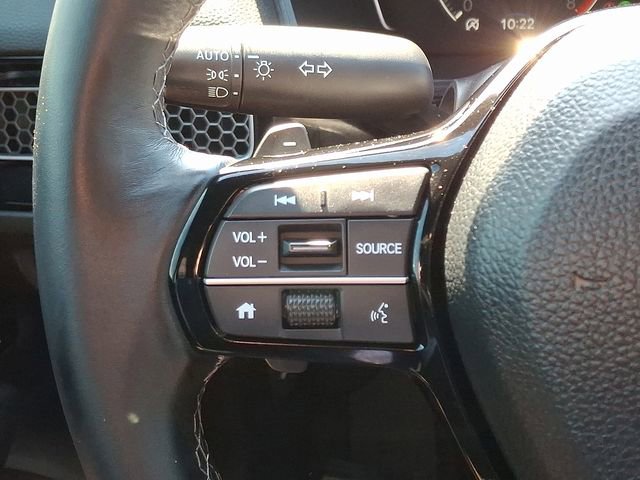 Used 2024 Honda Civic Sport image 19