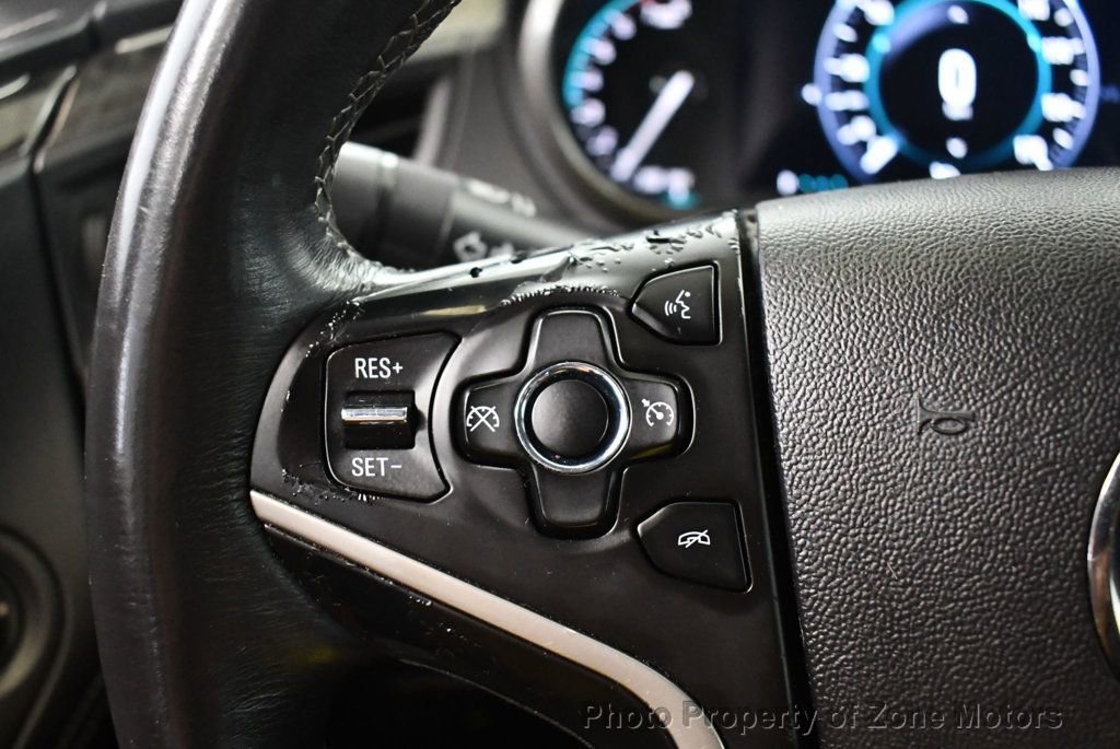 Used 2014 Buick LaCrosse Leather image 29