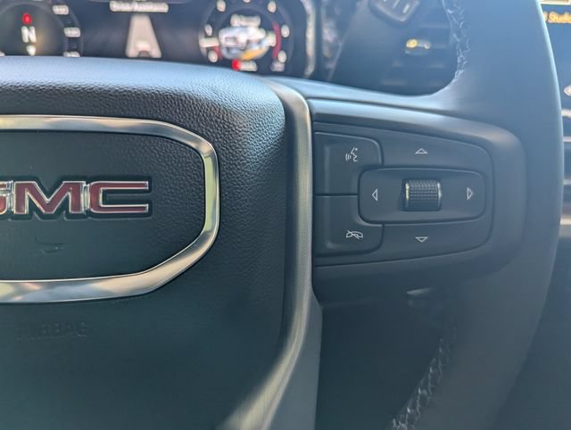 New 2026 GMC Sierra 2500 SLE AWD/4WD image 22