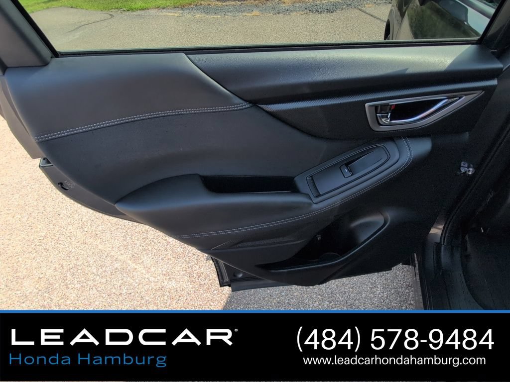 Used 2021 Subaru Forester Premium w/ Popular Package #1 AWD/4WD image 13