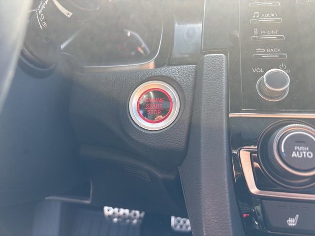 Used 2021 Honda Civic Sport Touring image 25