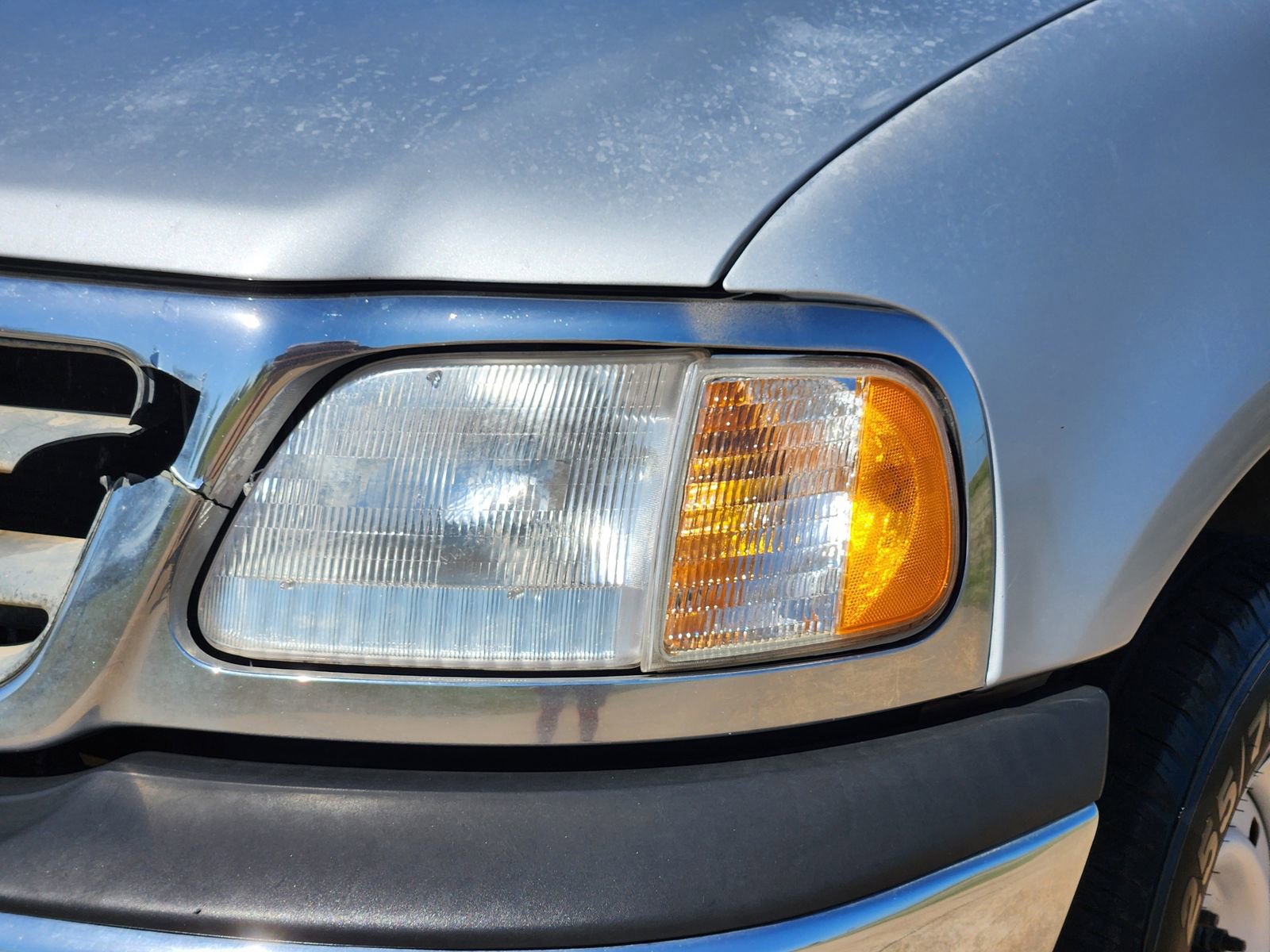 Used 2001 Ford F150 2WD SuperCrew image 8