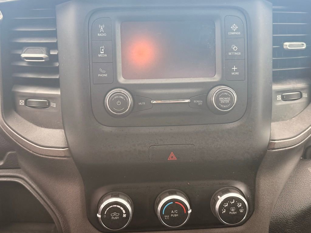 Used 2022 RAM 4500 Tradesman image 26