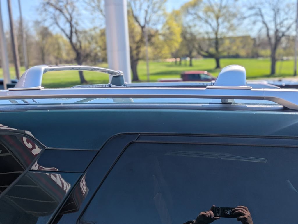 Used 2023 Nissan Pathfinder Platinum image 11