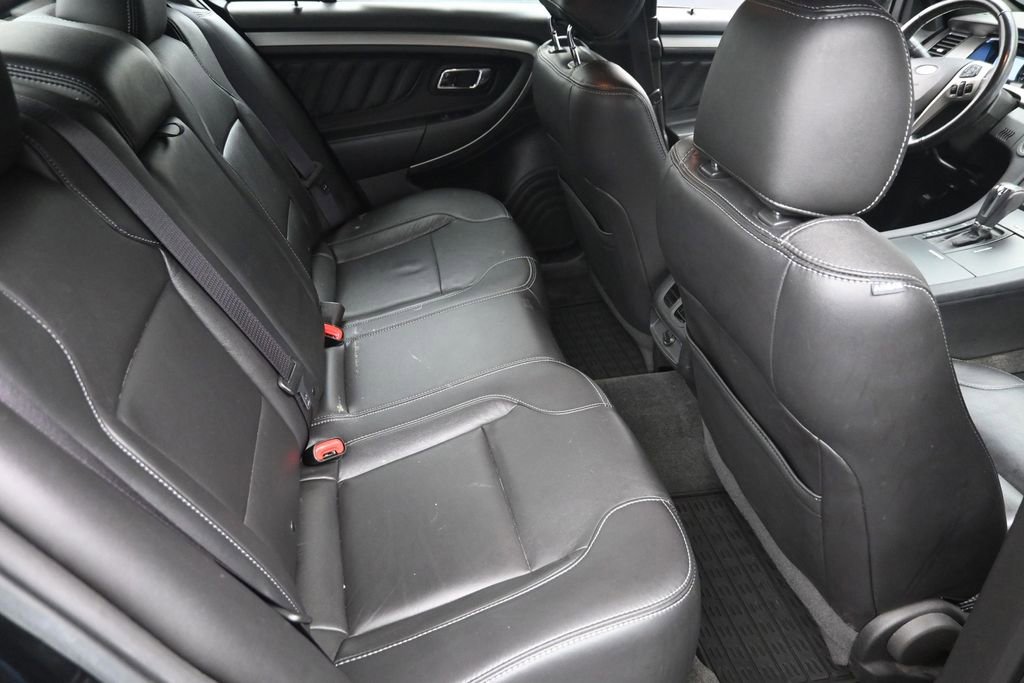 Used 2013 Ford Taurus SEL FWD image 8