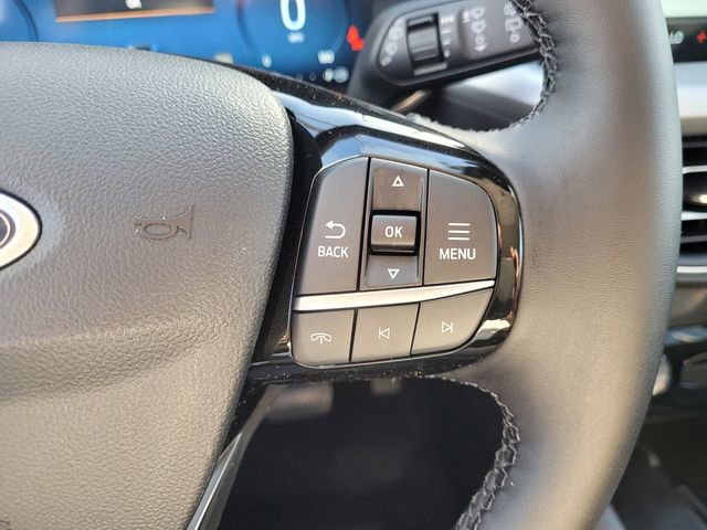 New 2025 Ford Escape SE w/ PHEV Premium Package image 12