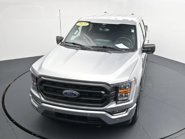 Certified 2023 Ford F150 XLT w/ Equipment Group 302A High AWD/4WD image 24