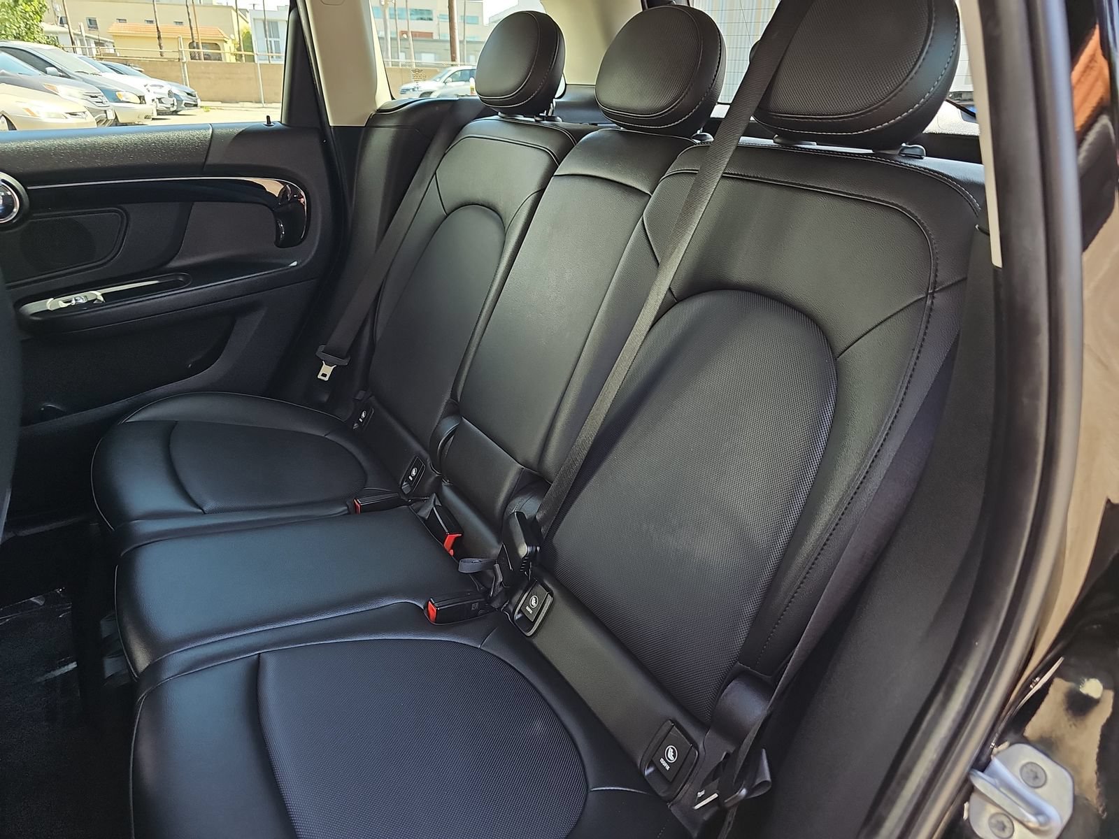 Used 2022 MINI Cooper Countryman FWD image 14