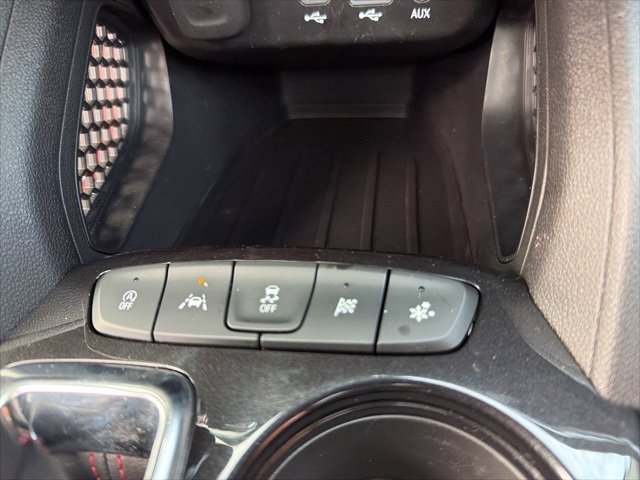 Used 2023 Chevrolet TrailBlazer RS w/ Sun and Liftgate Package image 27