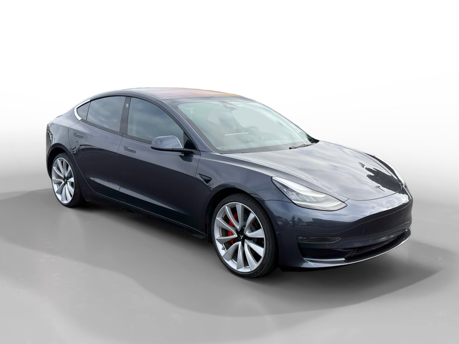 Used 2018 Tesla Model 3 Performance image 7