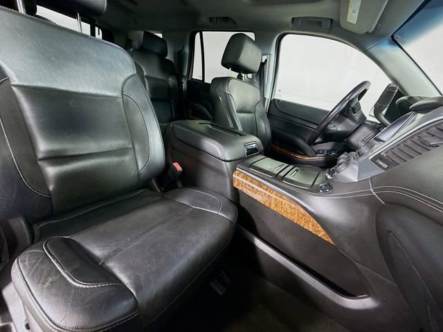Used 2018 Chevrolet Tahoe Premier AWD/4WD image 32