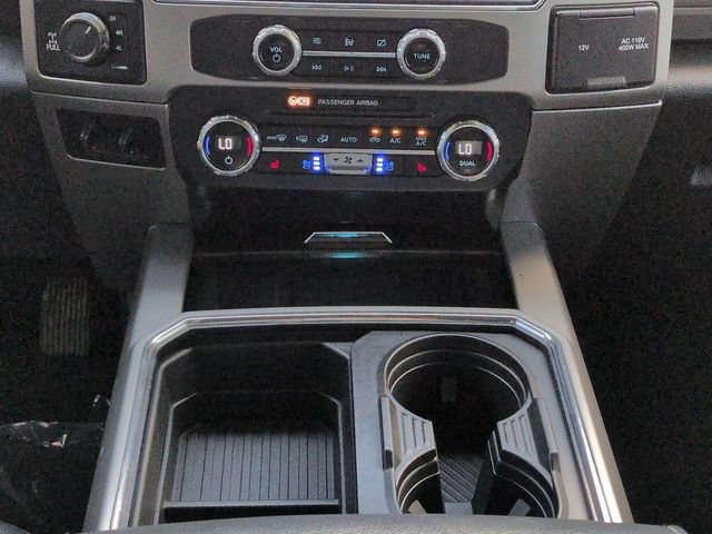 Used 2022 Ford F350 Lariat w/ Lariat Ultimate Package AWD/4WD image 18