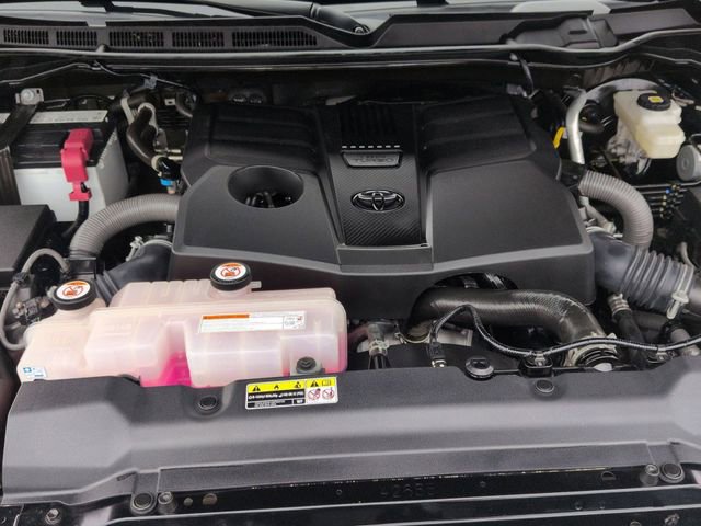 Used 2022 Toyota Tundra 1794 Edition image 30